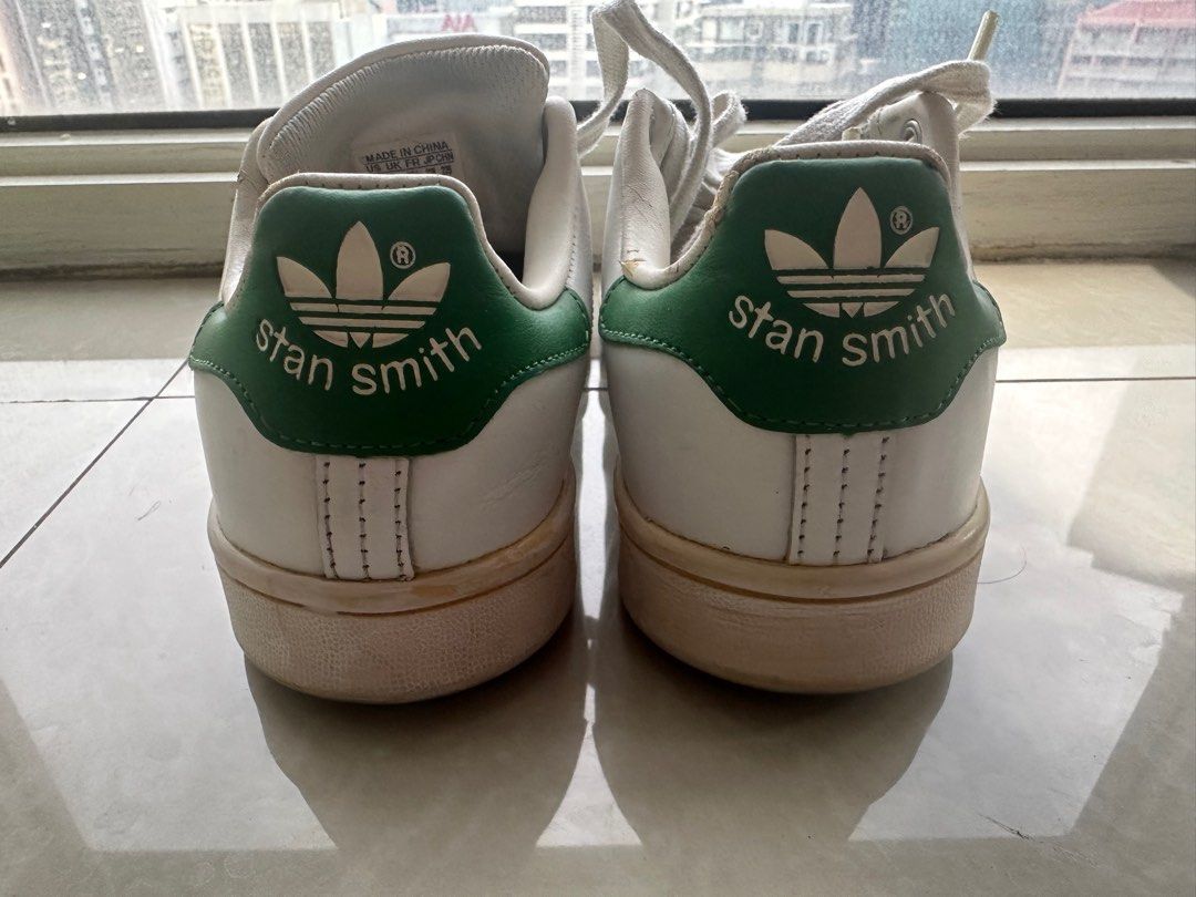 Adidas Stan Smith size US 4.5