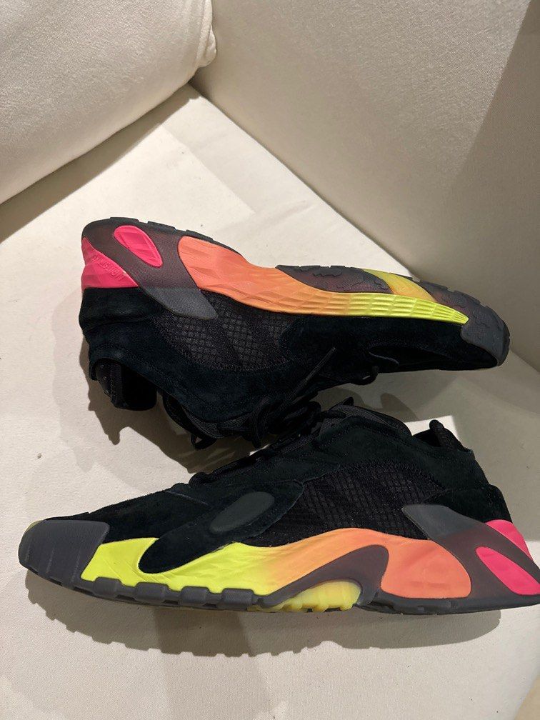 Adidas streetball black multi shop