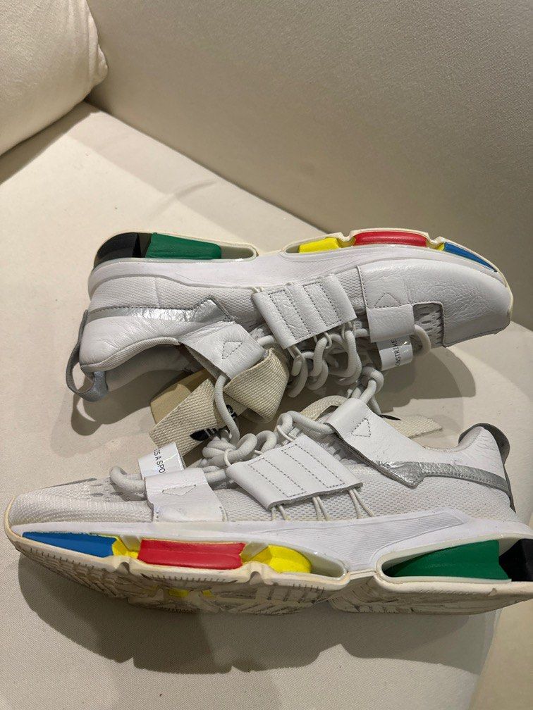 Adidas oyster holdings twinstrike online