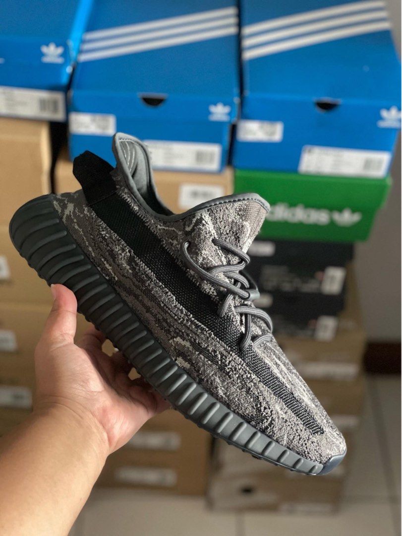 Yeezy 8 salt outlet