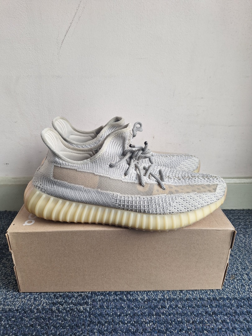 Adidas Yeezy Boost 350 V2 Lundmark
