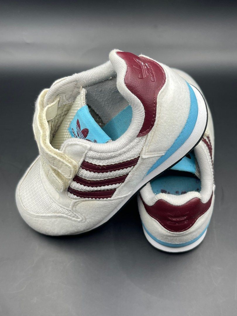 Kids zx new arrivals