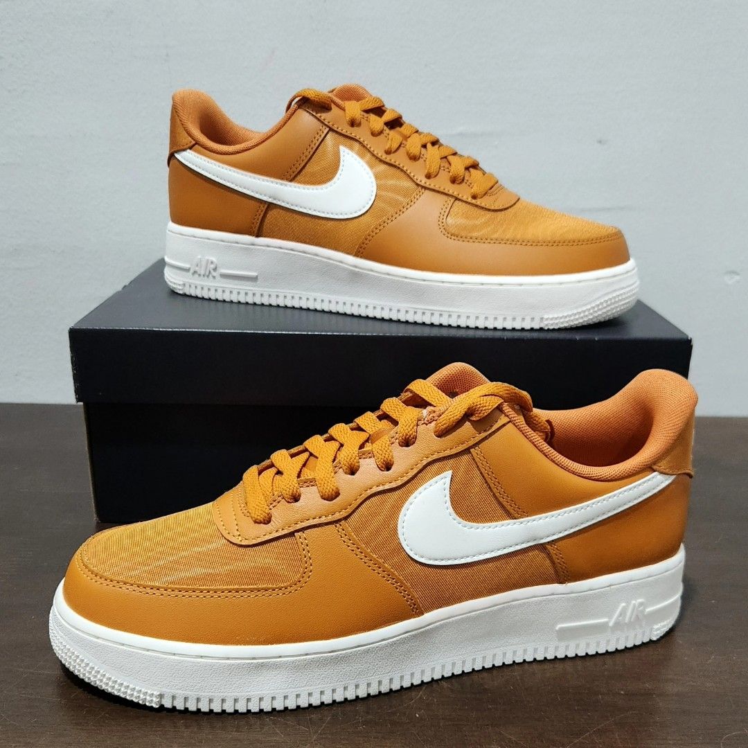 Af1 monarch top