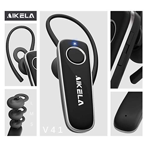 Aikela bluetooth headphones top