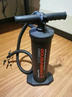 Air pump by Intex