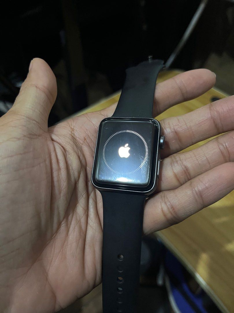 Apple series 3 olx hot sale