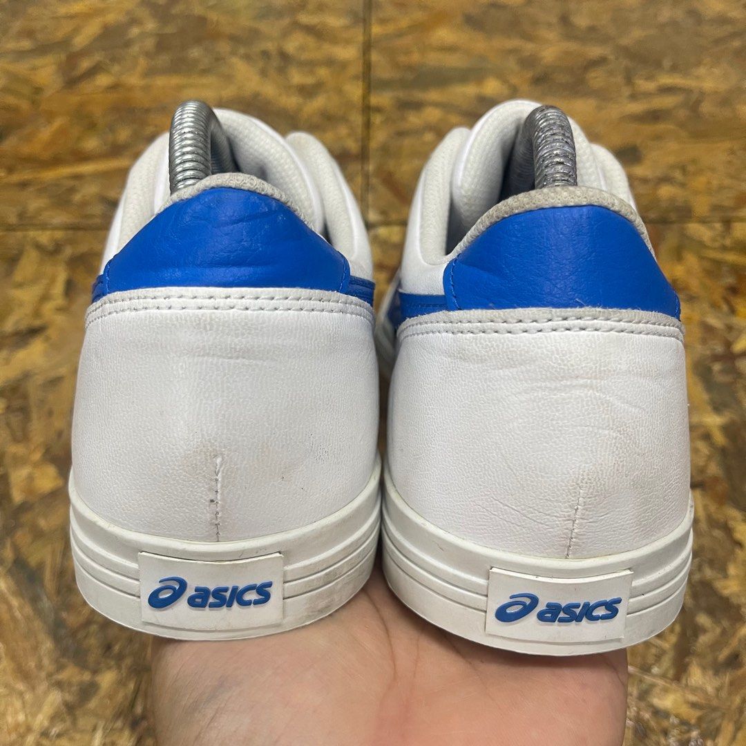 ASICS AARON Men s Fashion Footwear Sneakers on Carousell