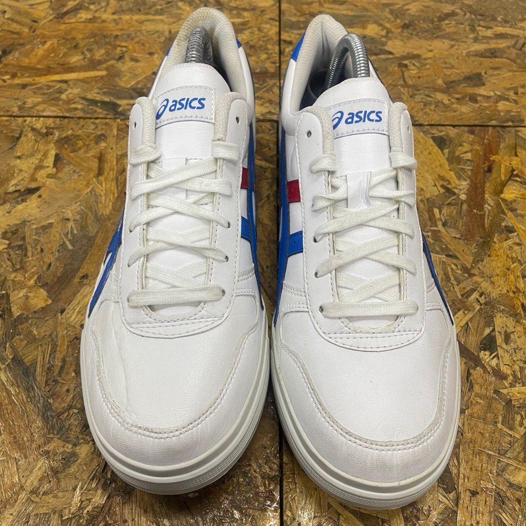 ASICS AARON Men s Fashion Footwear Sneakers on Carousell