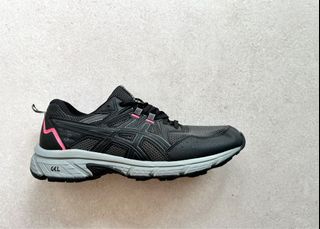 Affordable asics gel venture For Sale Sneakers Carousell Singapore
