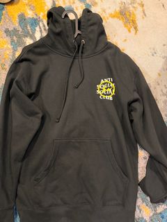 100 affordable assc hoodie For Sale Carousell Malaysia