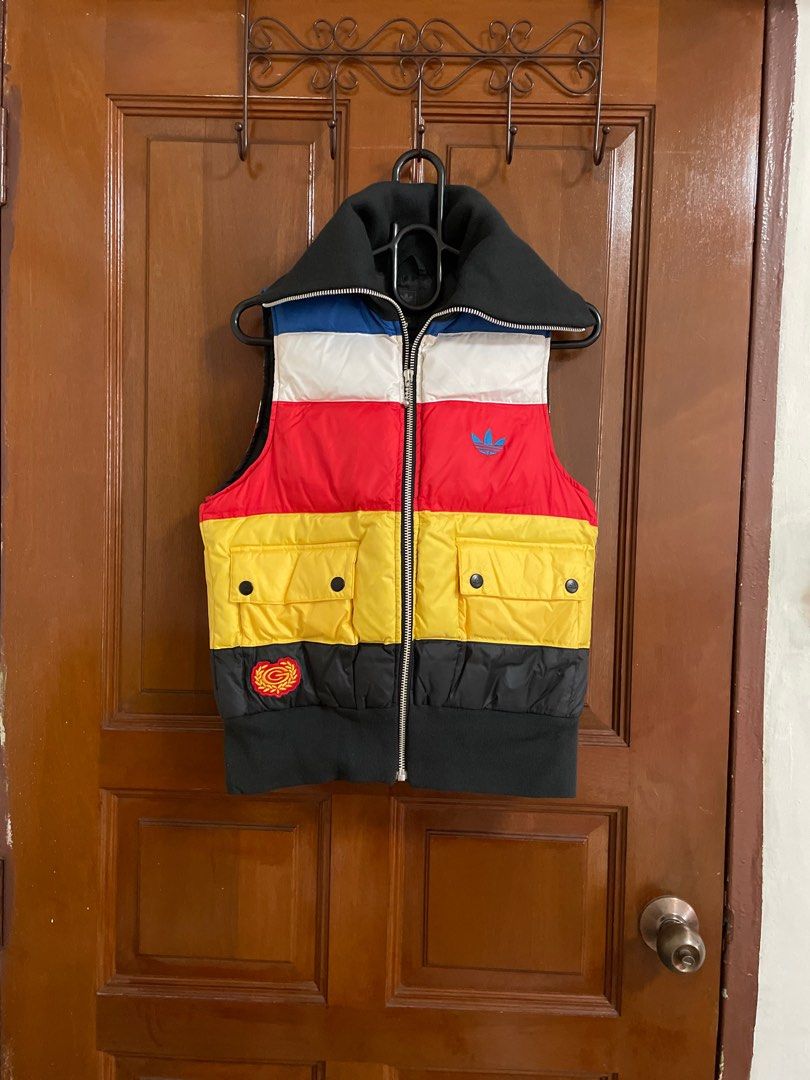 Vest adidas original on sale