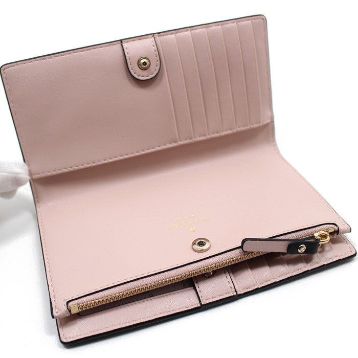 Kate spade braylon wallet 2025