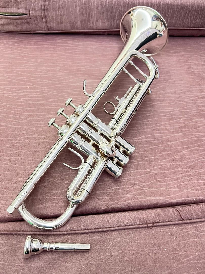 Bach tr305 outlet