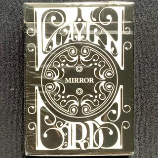Smoke and mirrors playing cards” For Sale | Carousell Hong Kong