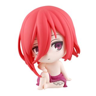 Blue lock figure For Sale | Designer & Blind Box Toys | Carousell ...