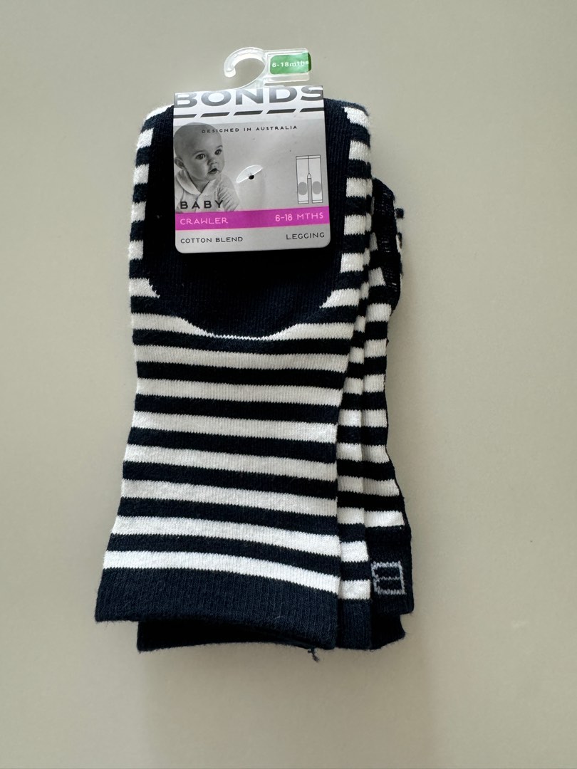 Bonds baby crawler leggings sales
