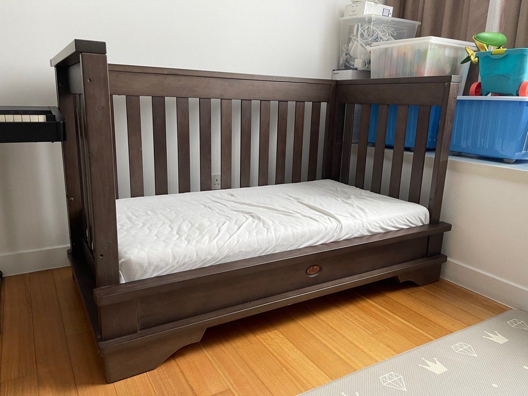 Boori eton convertible clearance