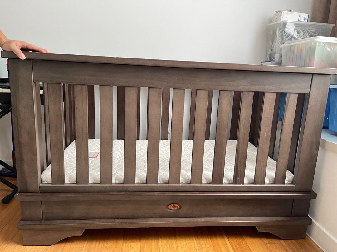 Boori eton convertible online
