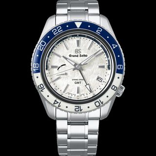 Grand seiko sbgn005 for sale best sale