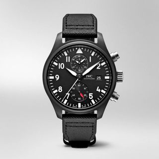 Affordable iwc top gun sfti For Sale Carousell Singapore