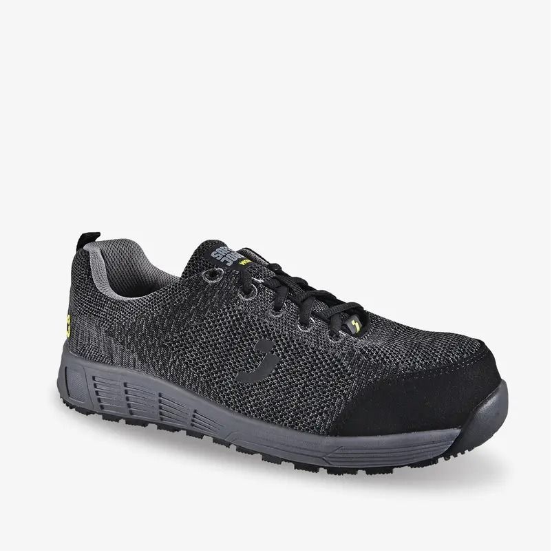 Safety jogger composite toe cap store