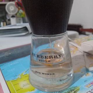 Burberry touch price philippines hotsell