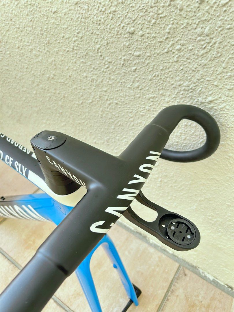Aeroad cf slx frameset deals