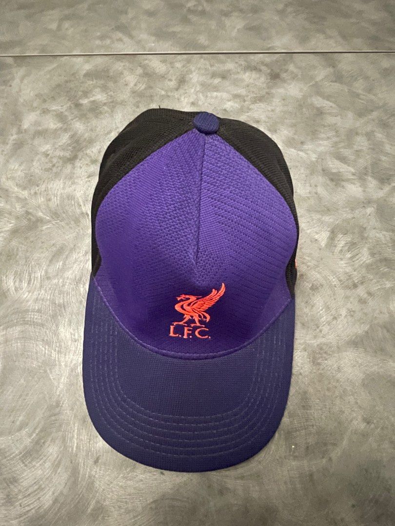 New balance liverpool ynwa cap sales