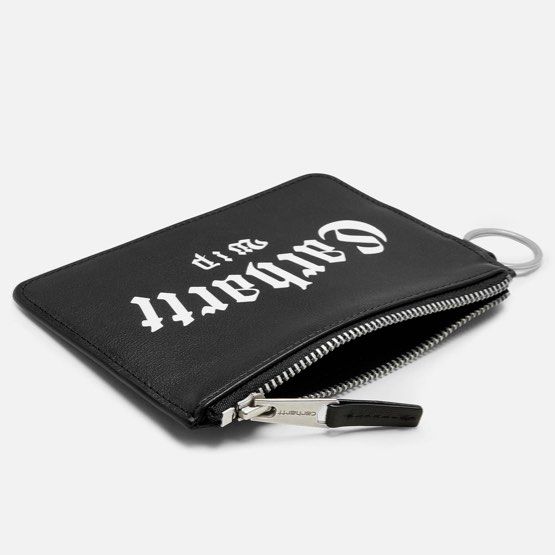 Carhartt chain wallet deals