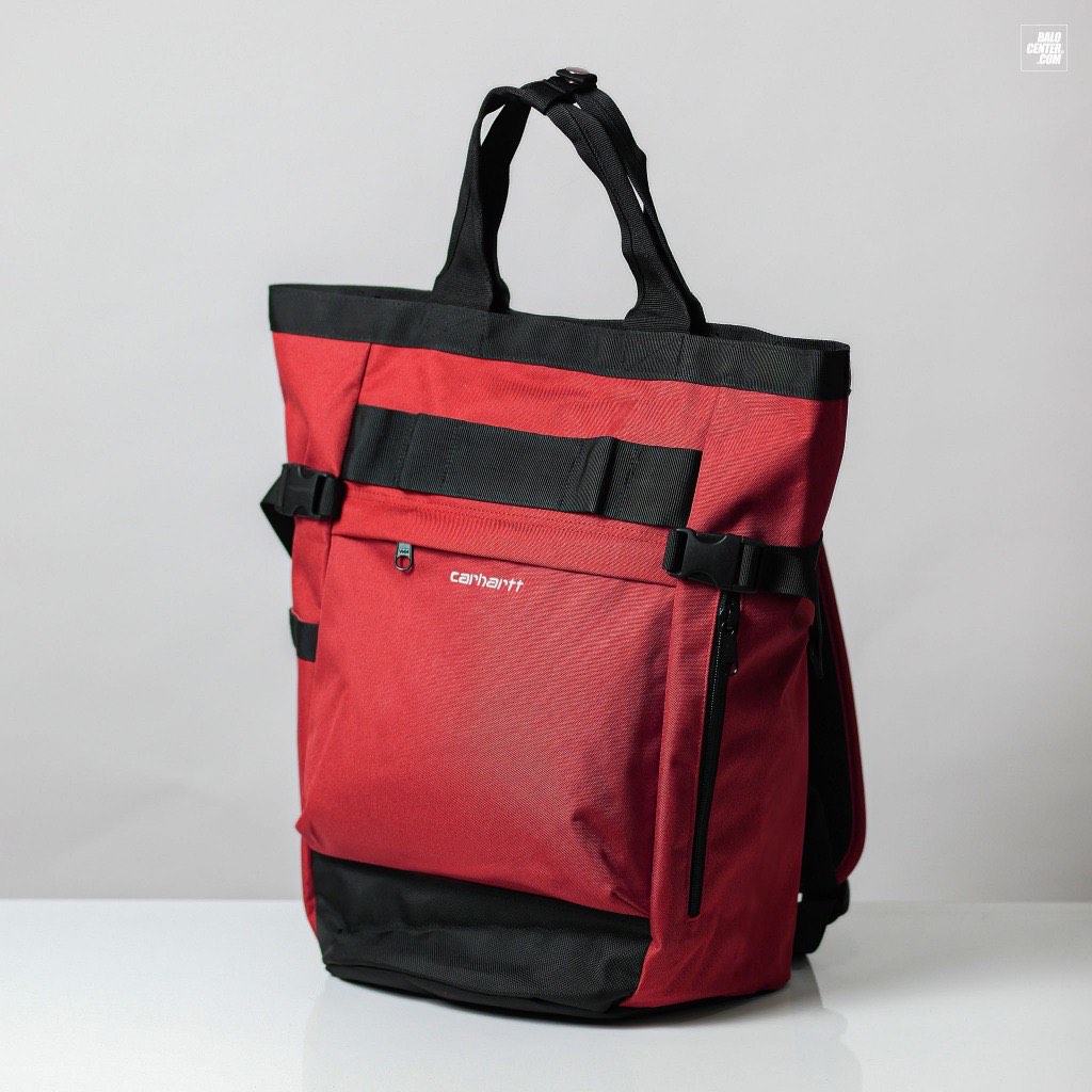 Carhartt Wip Payton Men s Fashion Bags Backpacks on Carousell