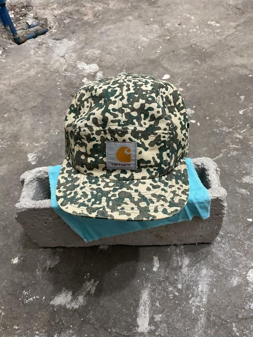 carhartt cap Men s Fashion Watches Accessories Caps Hats on Carousell