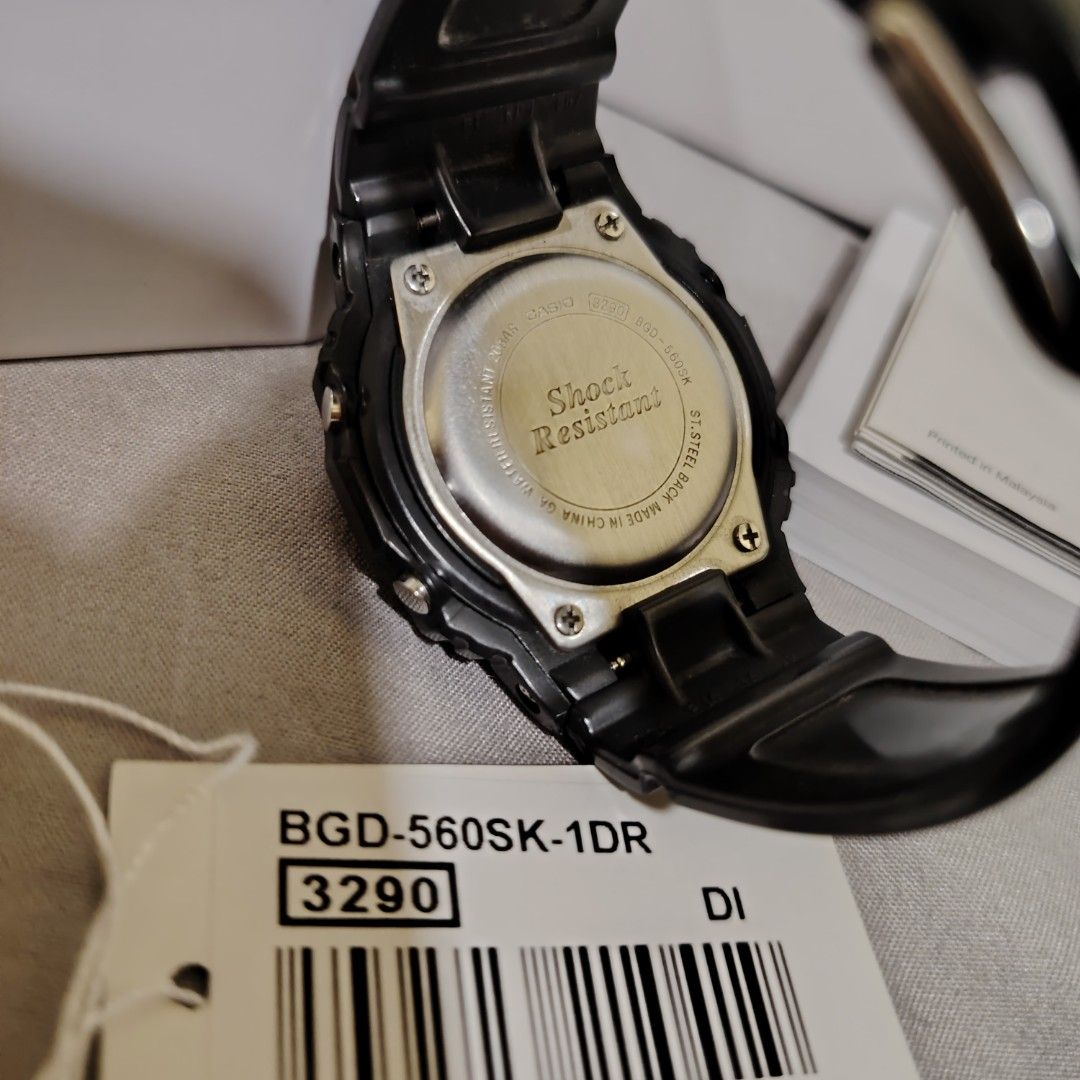 Bgd 560 sk on sale