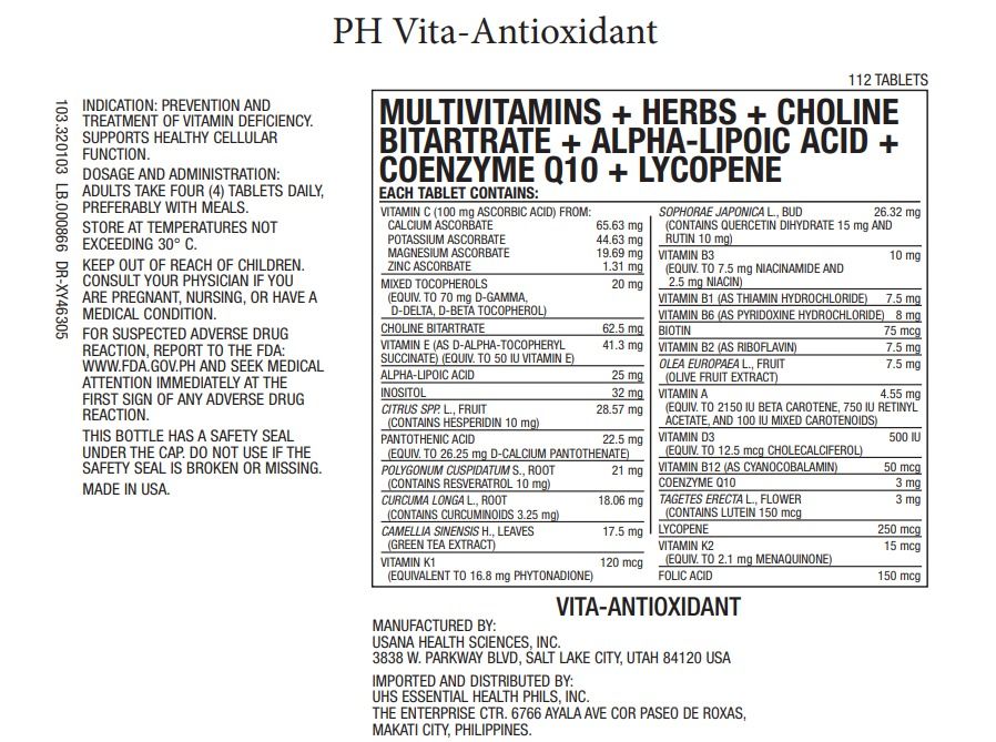 CellSentials® (Category: Health Food, Drinks & Tonics) located in Santa Cruz. Submitted by titachoi2022 (Listing ID 1322042280, Image 3). Description: Core CellSentials® and Vita Antioxidant™ work together to support normal health. That’s why the CellSentials® pack contains a 28-day supply of both Core CellSentials and Vita Antioxidant—supplements formulated to help support cellular health. Health Benefits -Formulated with InCelligence® technolog