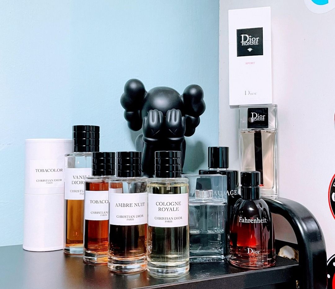 Fahrenheit edt 200ml cheapest 2025