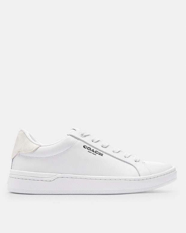 Coach Clip Low top Sneakers (Category: Sneakers) located in Manila. Submitted by kimmyv. (Listing ID 1322074633, Image 1). Description: Tokyo Japan Pasabuy 🇯🇵 7-10 Days Waiting Time Coach Clip Low Top Sneakers 5-8 US W Php 11,995 Message us on instagram “usjp.pasabuy” Jp Ph & Local Sf Included Let Us Know ❤️.