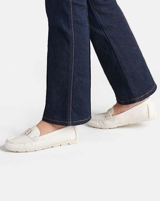 Coach Mona Driver (Category: Sandals) located in Manila. Submitted by kimmyv. (Listing ID 1322070661, Image 1). Description: Tokyo Japan Pasabuy 🇯🇵 7-10 Days Waiting Time Coach Mona Driver 5-6.5 US W Php 9,995 Jp Ph & Local Sf Included Let Us Know ❤️.