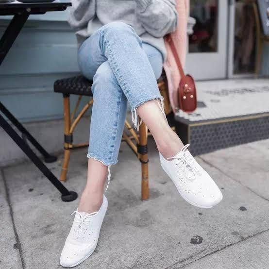 Cole haan white shoes women top
