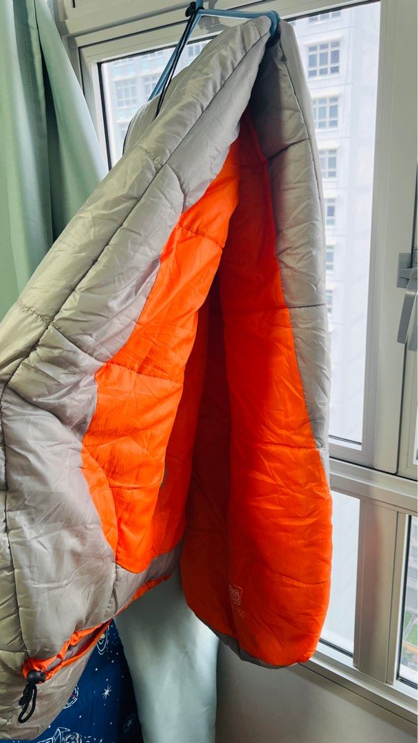 Coleman Silverton 150 3C Sleeping bag
