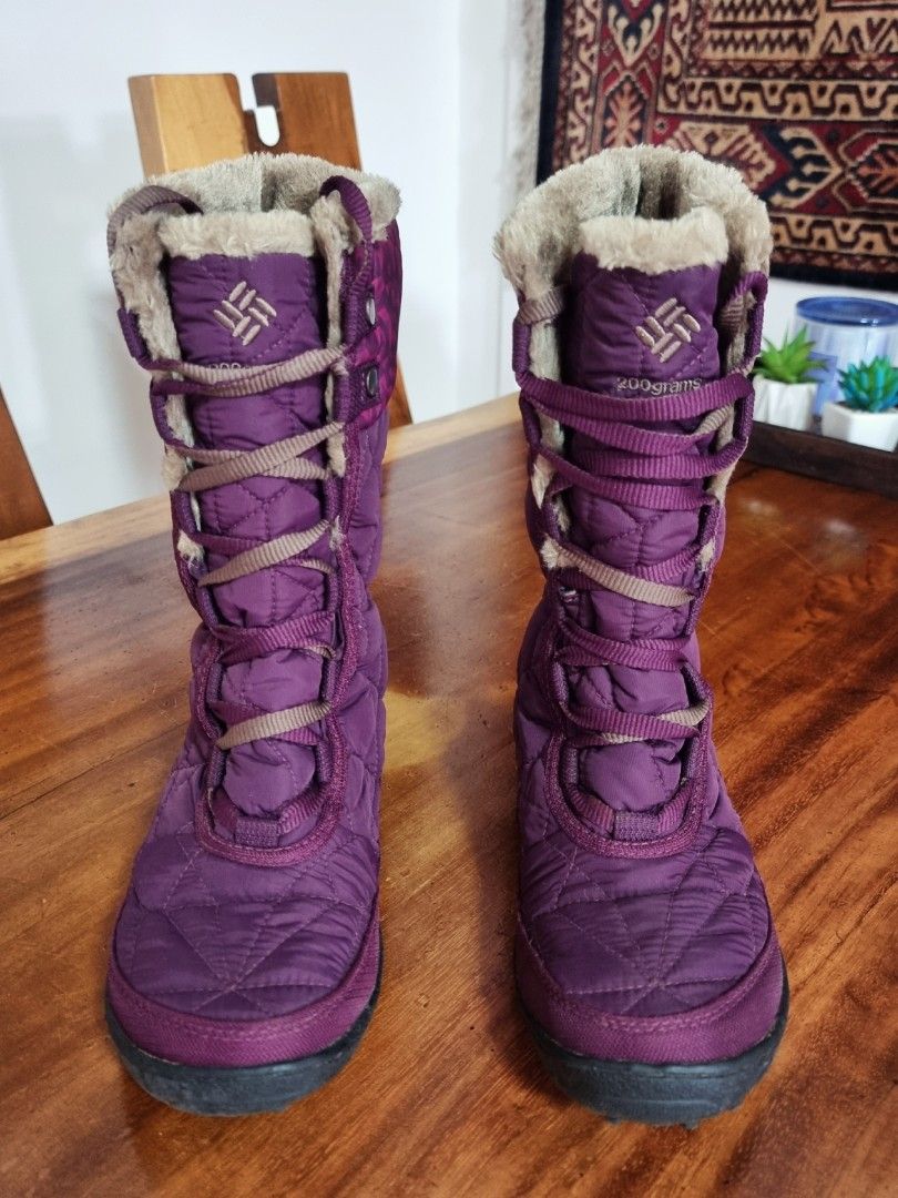 Columbia minx mid 2025