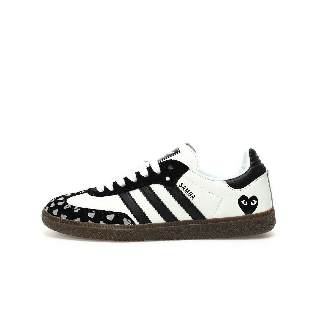 Comme des Garcons x Adidas Wmns Originals Samba OG CDG
