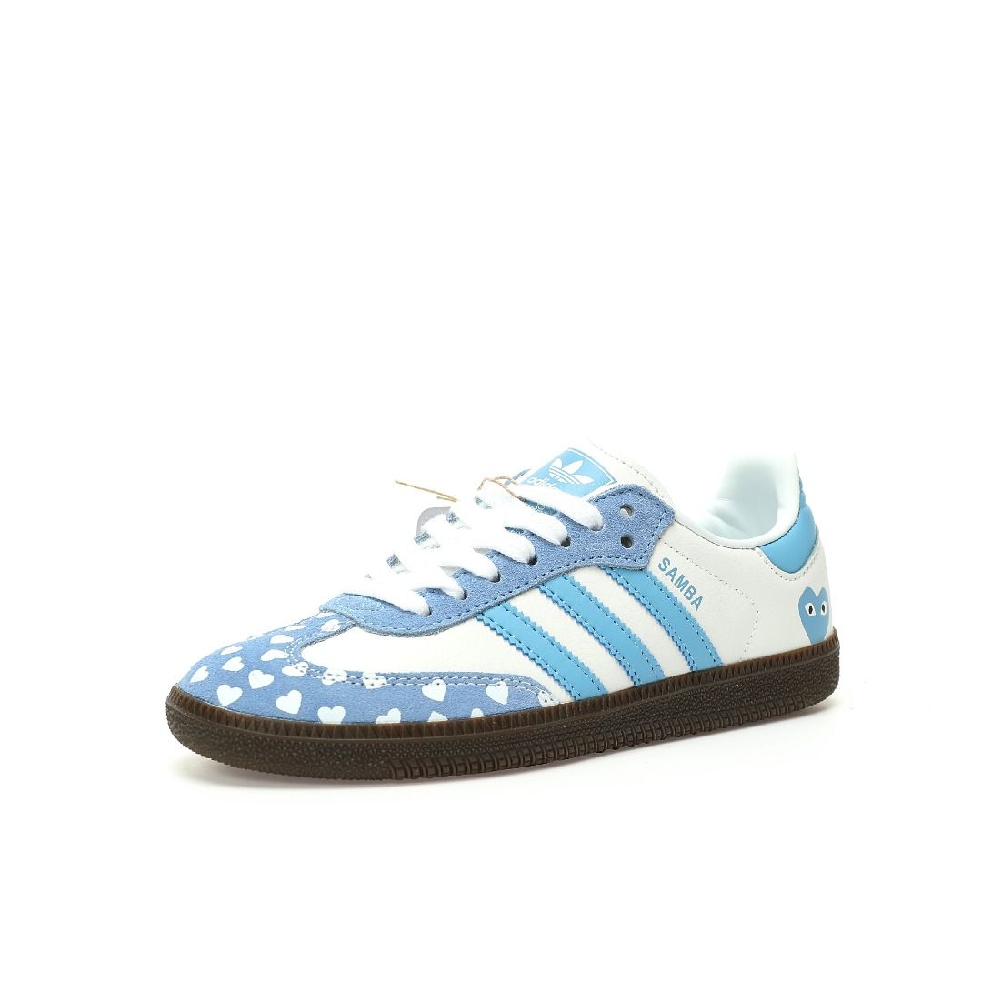 Comme des garcons x adidas new arrivals
