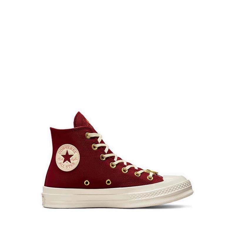 Converse Chuck 70 Valentine 2023 Red