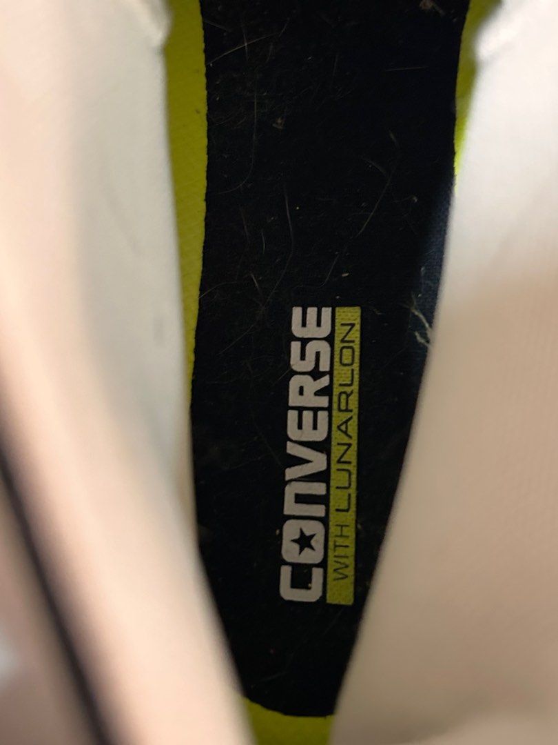 Lunarlon sole converse online