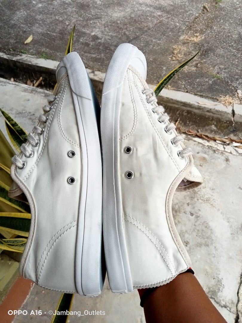 Jack purcell burnished discount