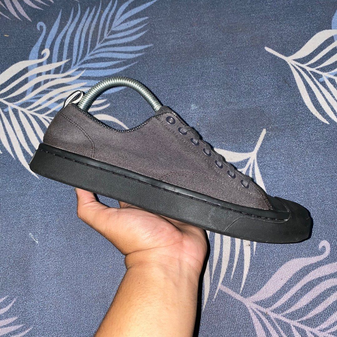 Jack purcell converse lunarlon sale