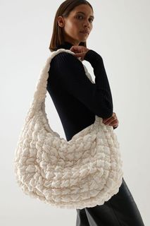 cos quilted bag Cloud bag large size brand new with tag630147294850581123