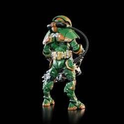 SF・ファンタジー・ホラー Cosmic Legions Heavy Gunner T.U.5.C.C. Heavy Gunner - Cosmic Legions action figure from