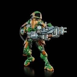 Cosmic Legions T.U.5.C.C. Heavy Gunner, 興趣及遊戲, 玩具