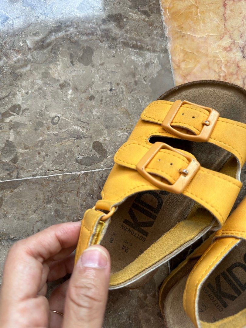 Cotton on shoes australia sales