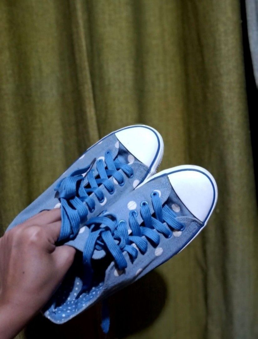 Cotton on canvas shoes discount